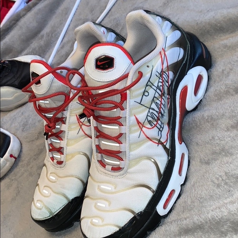 air maxes